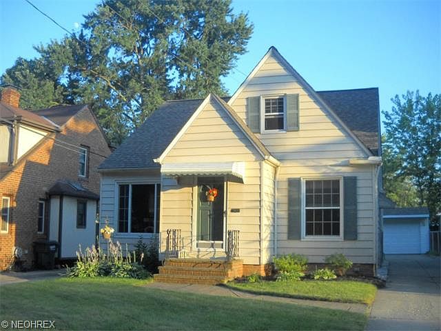 1st image of 11414 Edgepark Dr