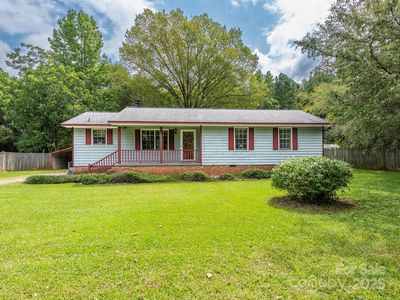 2321 Green Peach Rd, Lancaster, SC, 29720