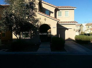 5022 Volcanic Rock Ln, Las Vegas, NV 89122