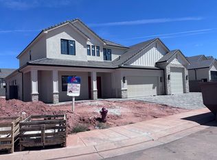 338 E Climber Wharf Ln, Washington, UT 84780