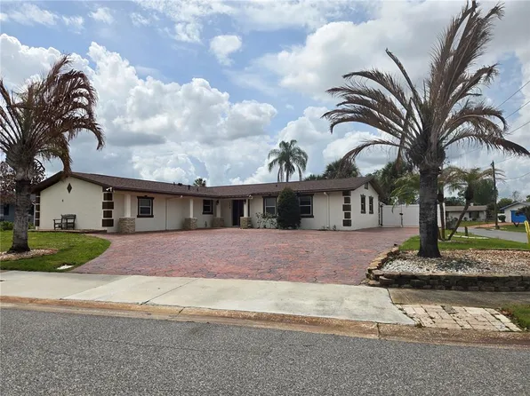852 Ibsen Ave, Orlando, FL 32809