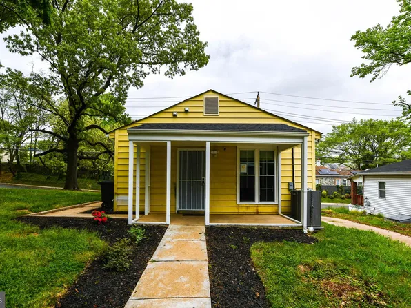 5524 Addison Rd, Capitol Heights, MD 20743