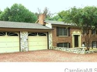 151 Kaywood Ln, Statesville, NC 28625
