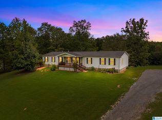 5710 Wolf Creek Rd S, Pell City, AL 35128