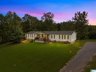 5710 Wolf Creek Rd S, Pell City, AL, 35128