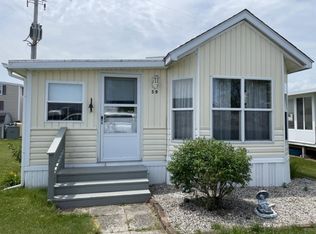 59 Brown Trout Dr, Oscoda, MI