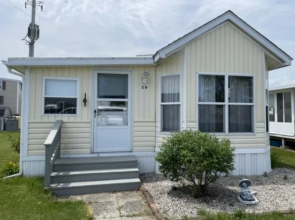 59 Brown Trout Dr, Oscoda, MI 48750