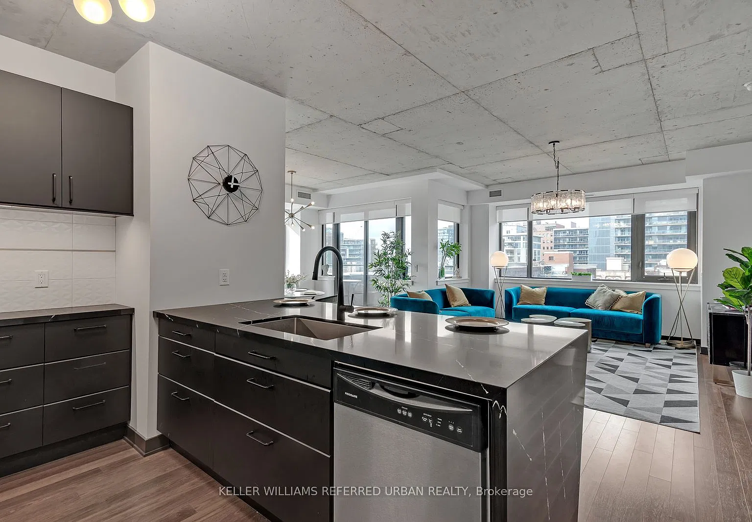 2 bed, $5,600 — Photo 3
