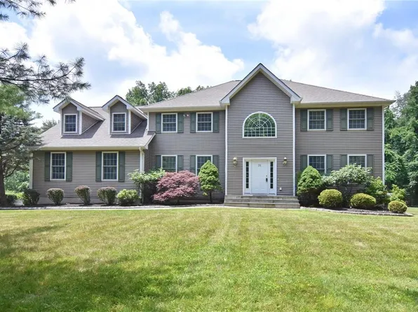 35 Strawberry Fields Lane, Mahopac, NY 10541