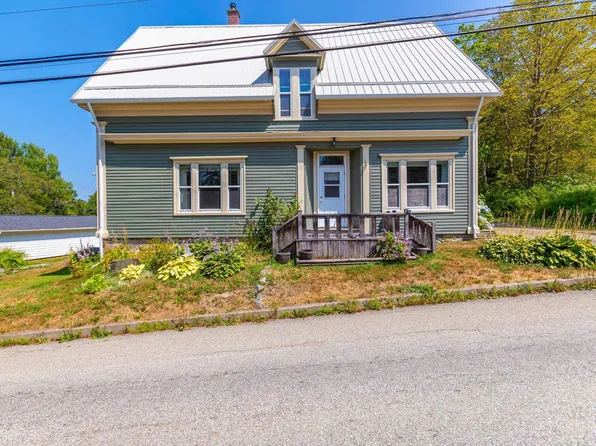 7498 Highway 340, Weymouth, NS B0W 3T0