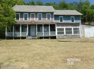 157 Hutton Square Rd, Putnam Station, NY 12861