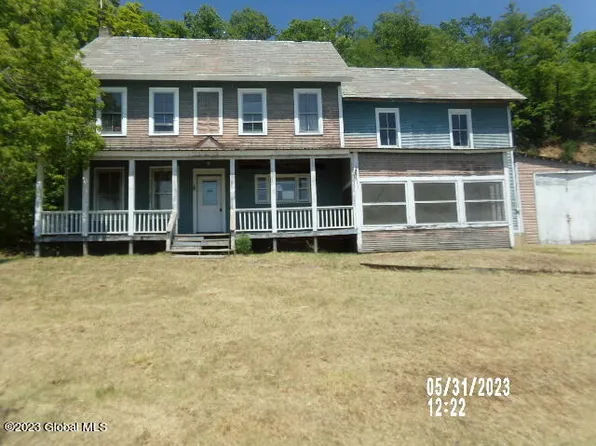 157 Hutton Square Road, Putnam Station, NY 12861