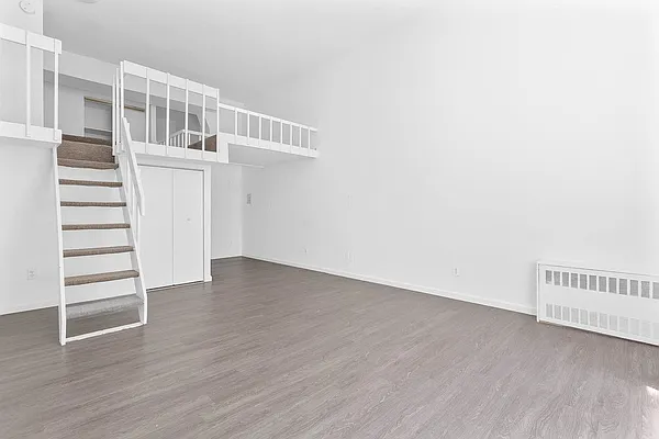 Living room, photo 4