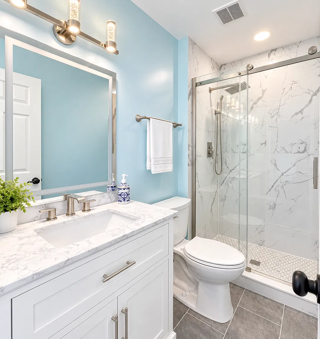 4 bed, 3.5 bath, 2101 sqft, $3,400 — Photo 1
