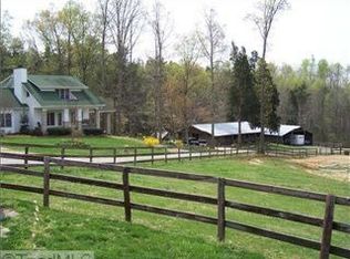 645 Conestoga Trl, Winston Salem, NC 27101