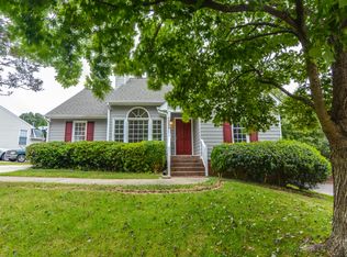 2400 Pepperfield Dr, Raleigh, NC 27604