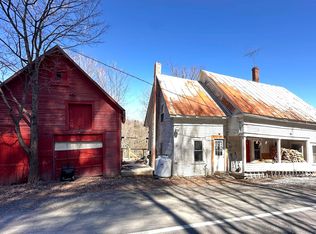 1114 Us Route 2, Marshfield, VT 05658