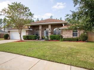 2883 Longleaf Ranch Cir, Middleburg, FL 32068