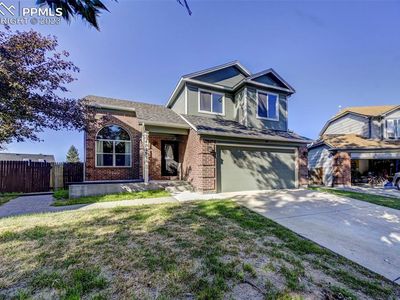 4225 Grassy Ct, Colorado Springs, CO, 80916