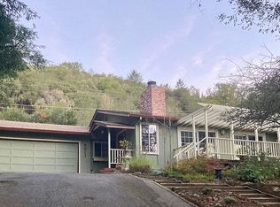 4811 Ponderosa Dr, Santa Rosa, CA 95404