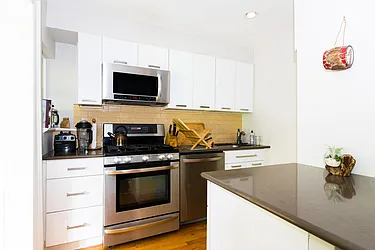 Rented by Compass