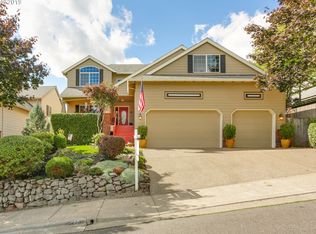 15273 SW 122nd Ave, Tigard, OR 97224