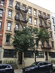 218 East 84th Street in Yorkville