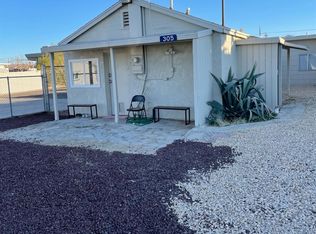 305 Station Ave, Ridgecrest, CA 93555