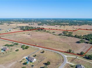 Shirley Rd, Bryan, TX 77808