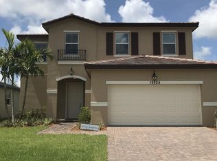 12524 NW Stanis Ln, Port Saint Lucie, FL 34987