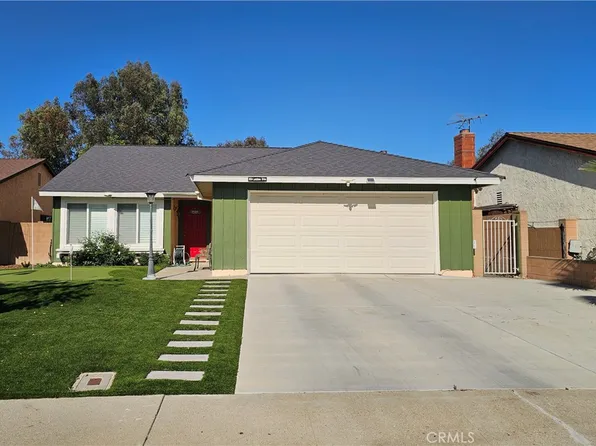 3034 S Betsy St, West Covina, CA 91792