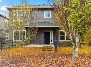 8320 N Princeton St, Portland, OR