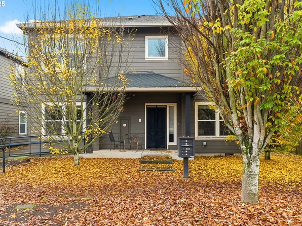 8320 N Princeton St, Portland, OR 97203