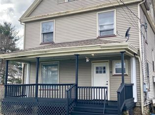 32 Summit Ave, Niles, OH 44446