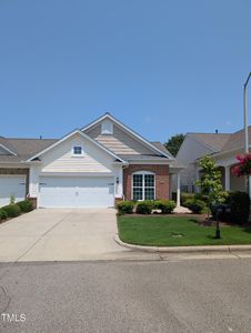 4221 Del Webb Ave, Cary, NC, 27519