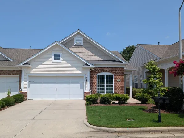 4221 Del Webb Ave, Cary, NC 27519