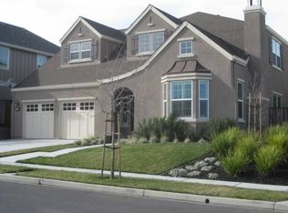 4128 Casper Way, Napa, CA 94558