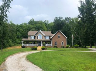 1809 Dutch Valley Rd, Clinton, TN 37716