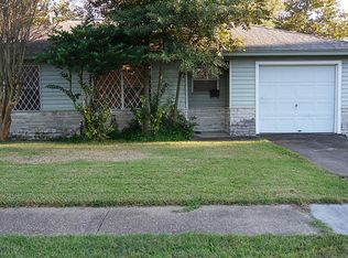 2410 Pomona Dr, Pasadena, TX 77506