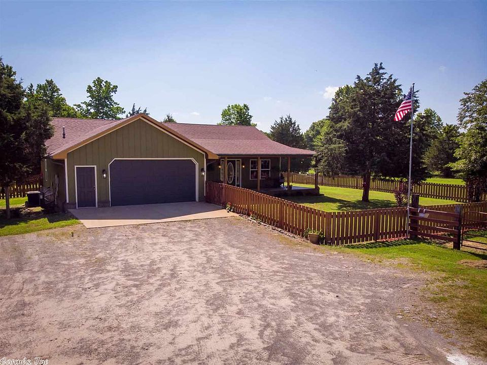 34 Eden Valley Ranch Rd, Vilonia, AR 72173 Zillow