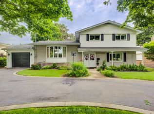 163 Lakeshore Rd, Saint Catharines, ON L2N2V2