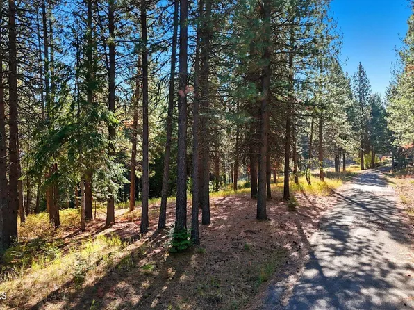 Nka W Barrett Dr Lot 2, Rathdrum, ID 83858