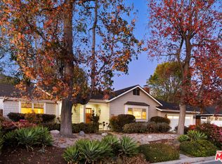 931 Flanders Rd, La Canada Flintridge, CA 91011