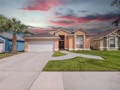 12637 Lysterfield Ct, Orlando, FL, 32837