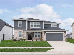 3436 Hadley Dr, Brownsburg, IN 46112