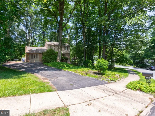 402 Howell Rd, Exton, PA 19341