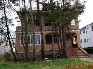 3503 Springdale Ave, Baltimore, MD 21216