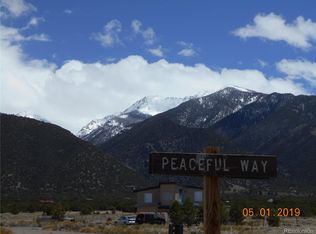 3332 Peaceful Way, Crestone, CO 81131