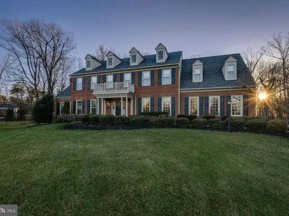 6304 Pebblebrook Trce, Centreville, VA 20120