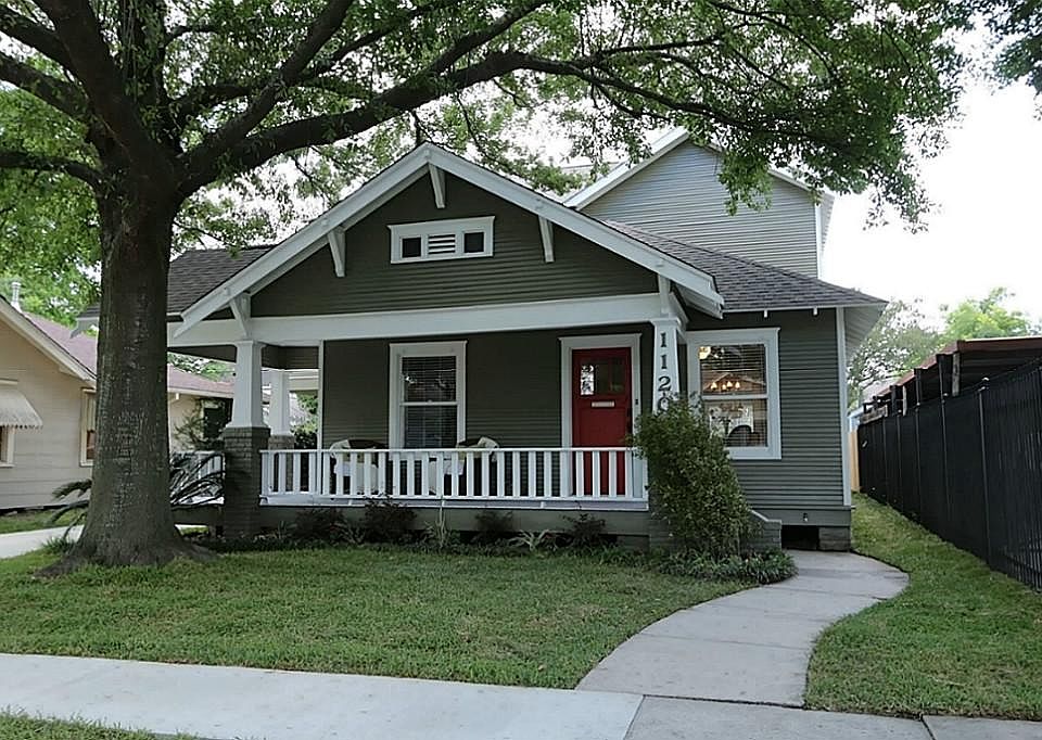 This charming bungalow has been completely remodeled by Array Investment Group and is conveniently l